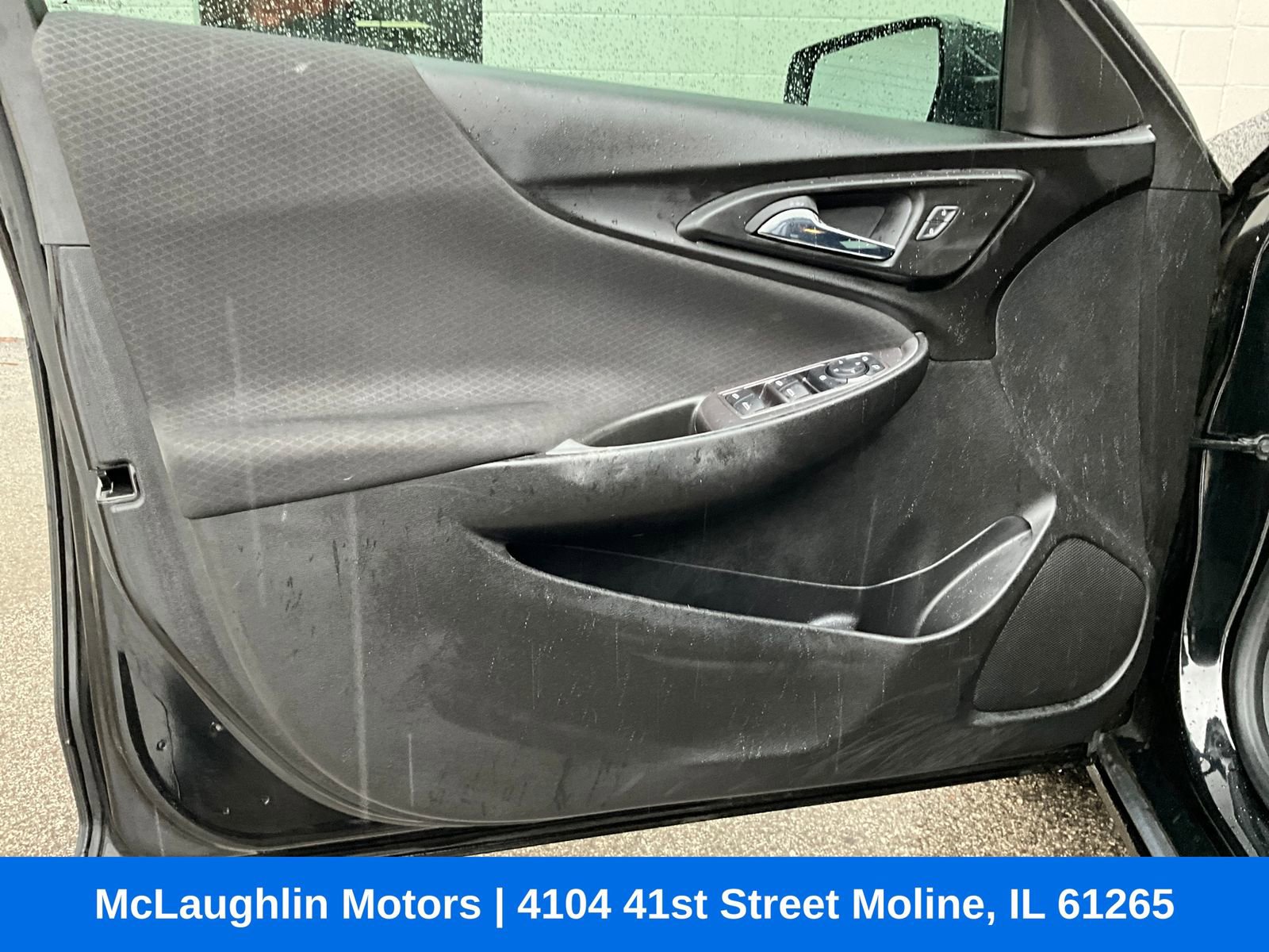 Used 2021 Chevrolet Malibu RS image 11