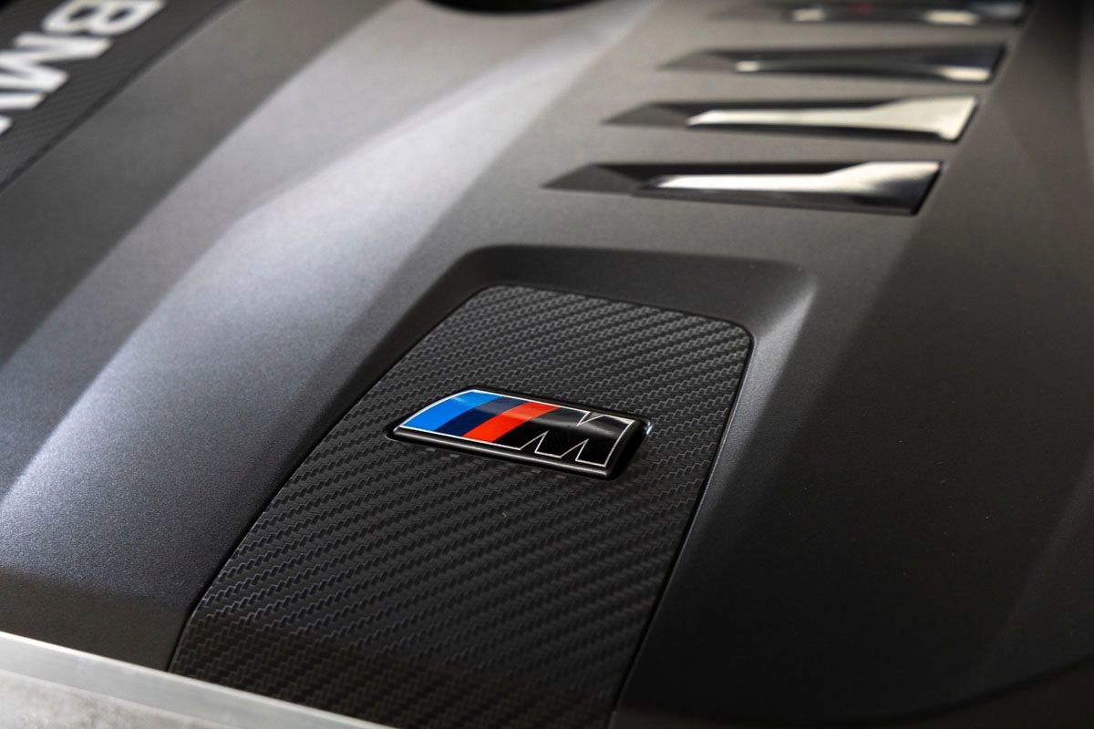 New 2026 BMW X3 M50 image 36