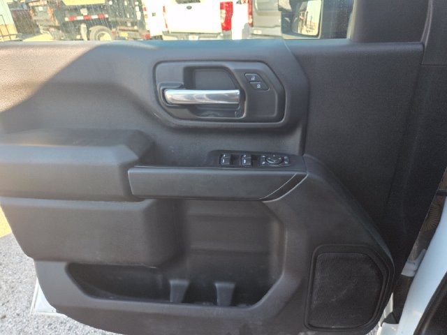 Used 2024 Chevrolet Silverado 3500 W/T w/ WT Convenience Package AWD/4WD image 14