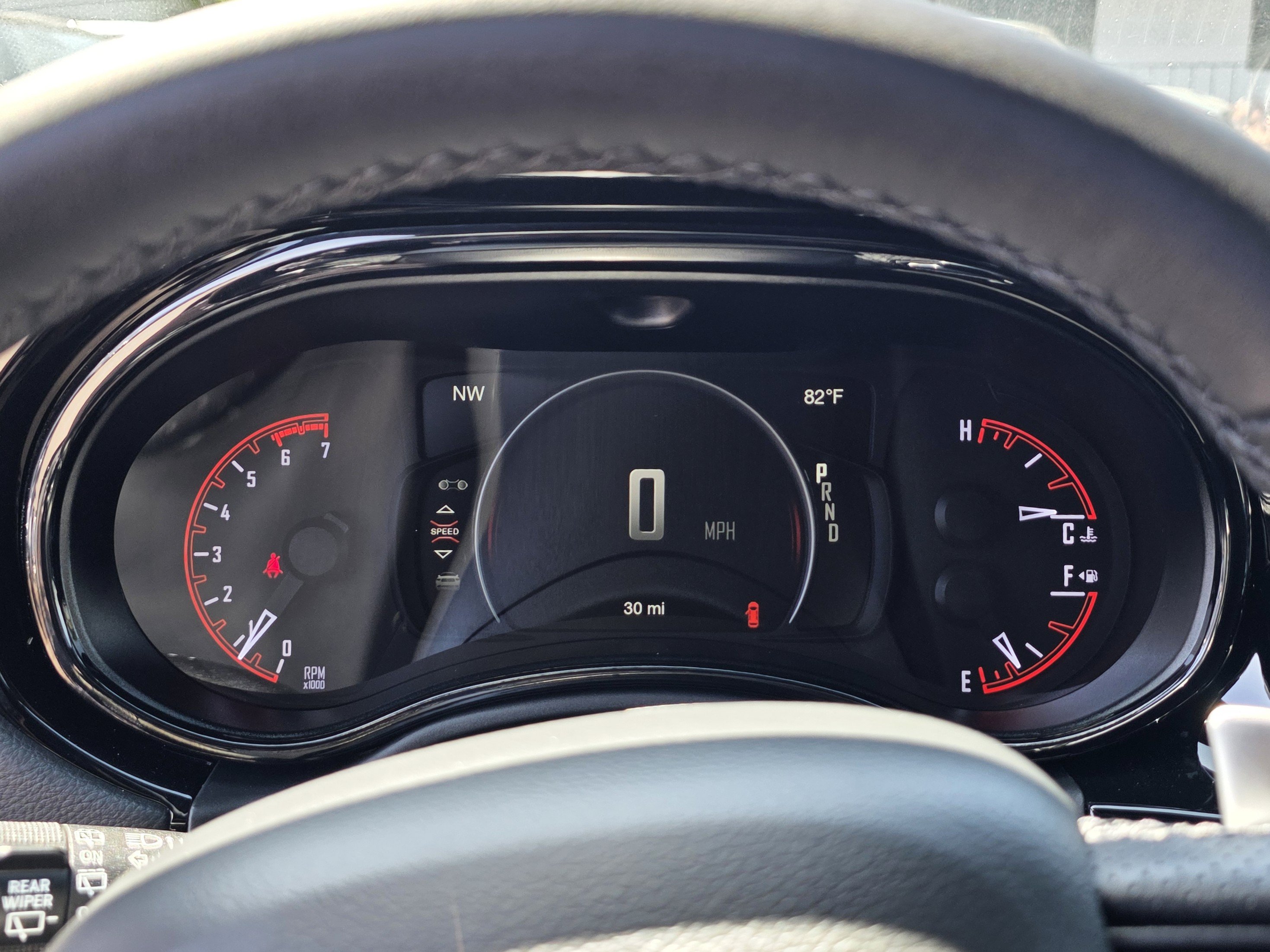 New 2026 Dodge Durango GT w/ Blacktop Package AWD/4WD image 16