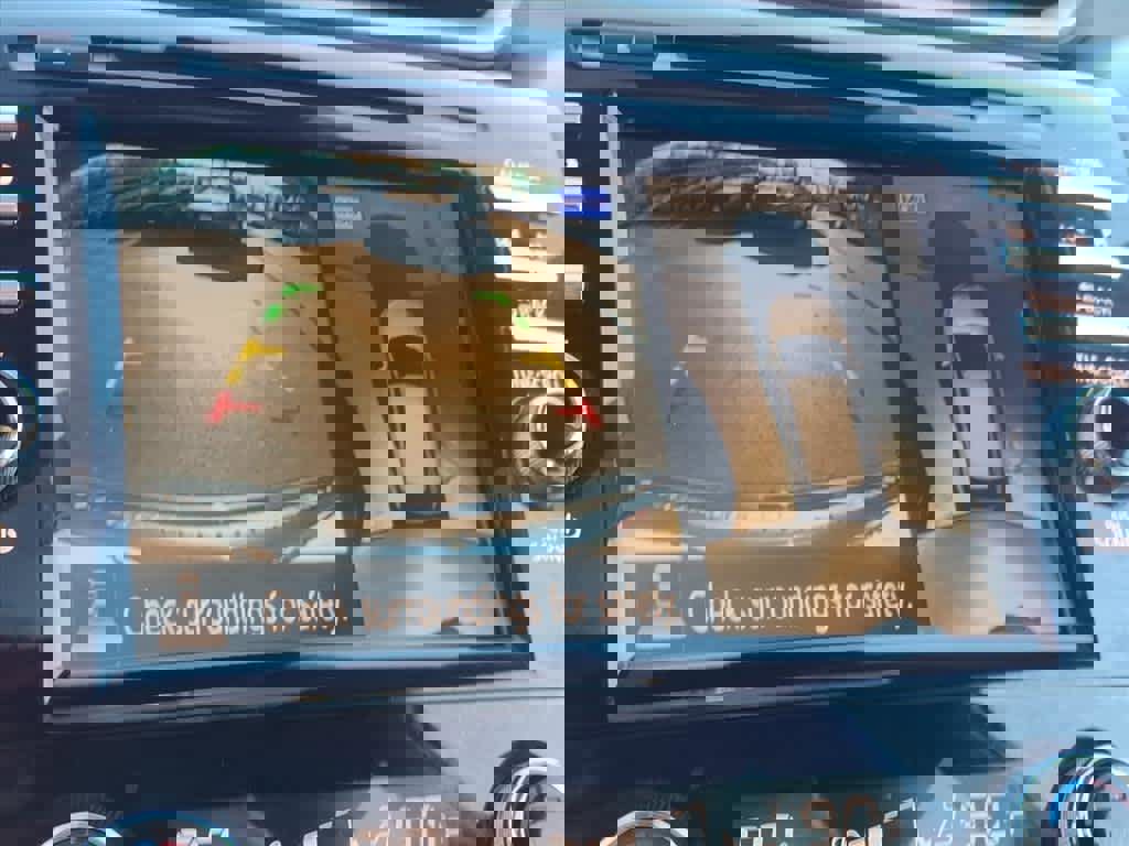 Certified 2023 Nissan Murano Platinum w/ Cargo Package image 19