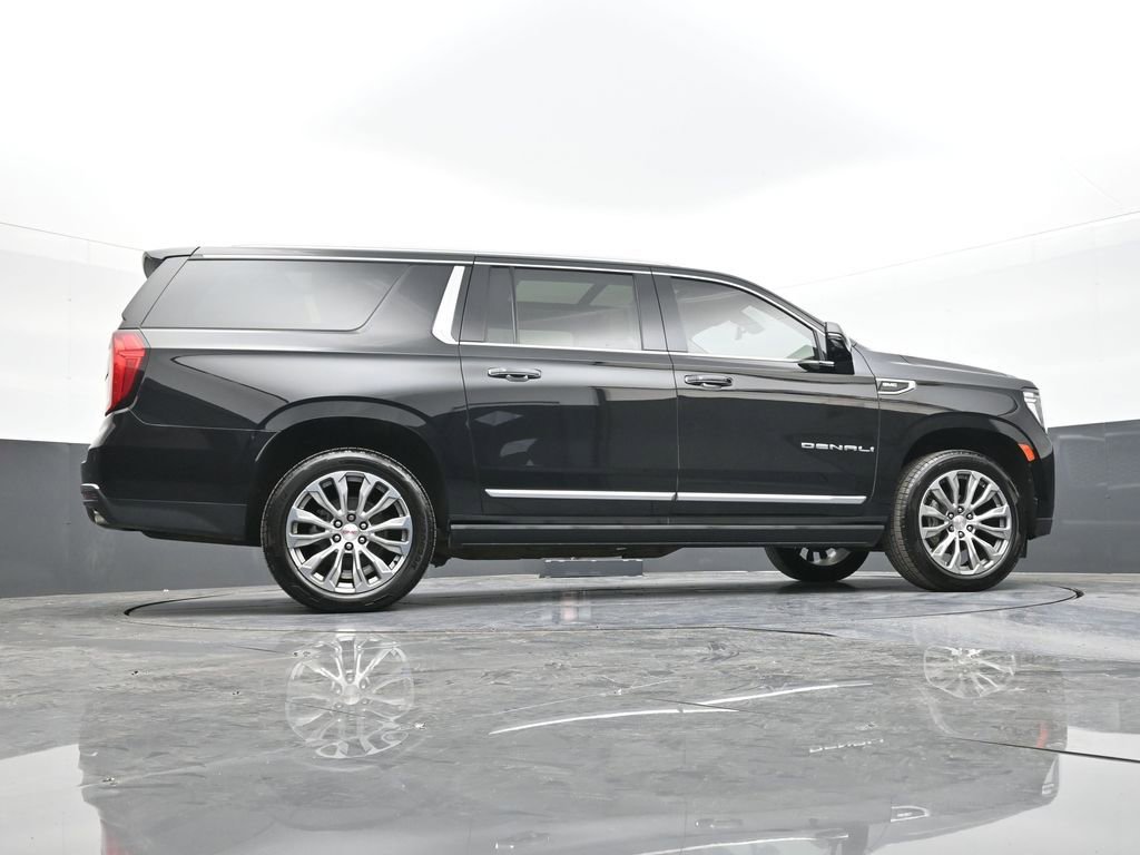 Used 2021 GMC Yukon XL Denali w/ Denali Premium Package RWD image 47