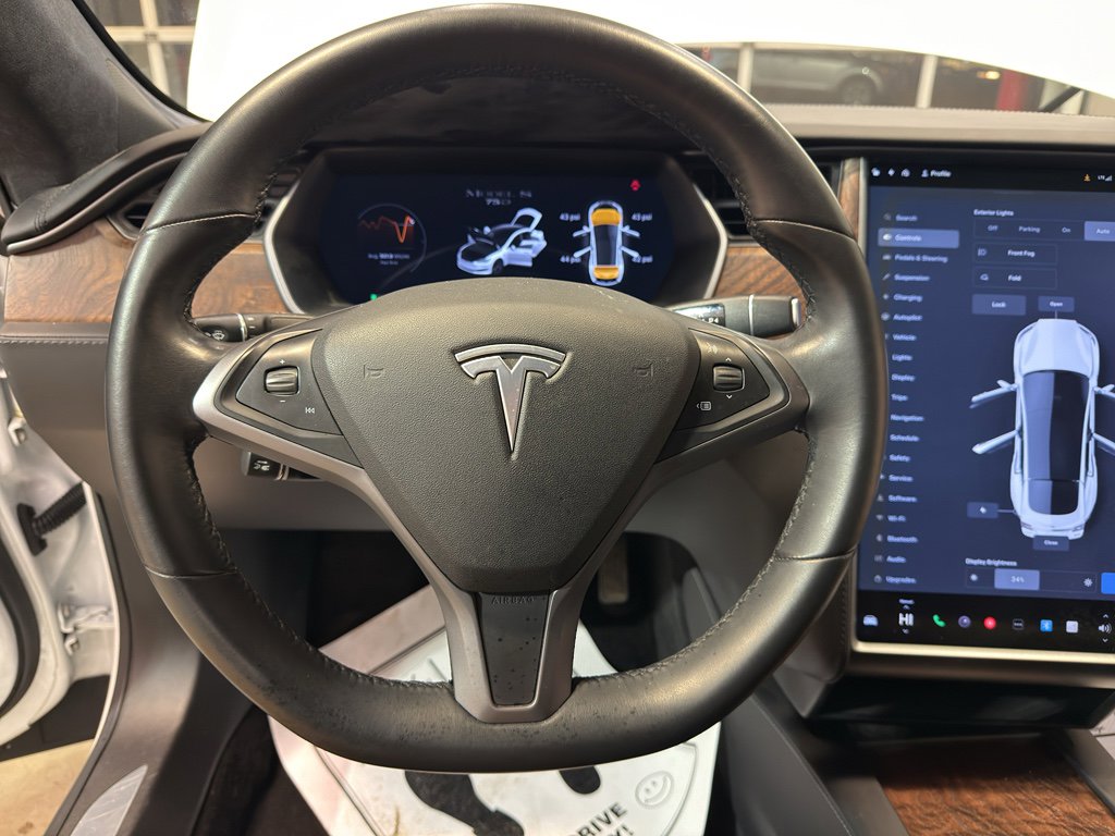 Used 2018 Tesla Model S P100D image 17