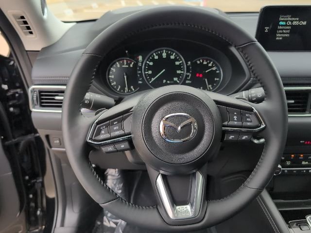 New 2025 MAZDA CX-5 AWD 2.5 S w/ Premium Plus Pkg image 19