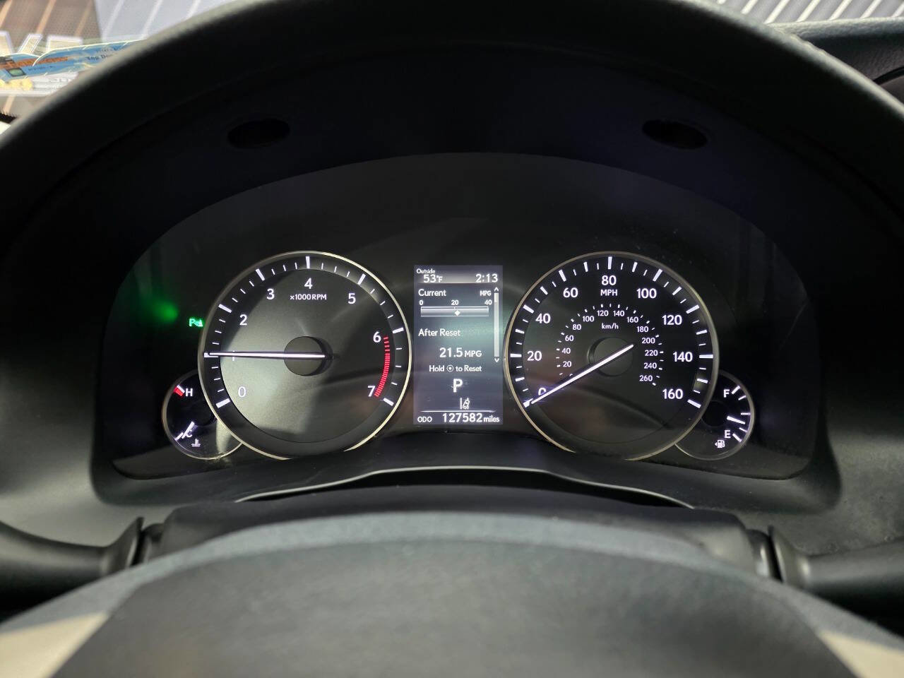 Used 2016 Lexus ES 350 image 21