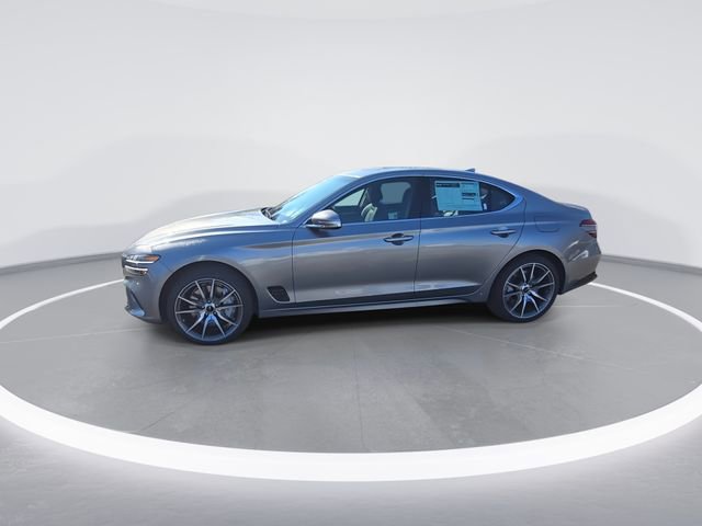 New 2026 Genesis G70 2.5T image 4