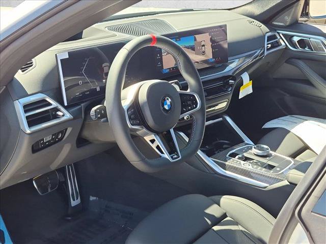 New 2026 BMW M440i w/ Premium Package RWD image 3