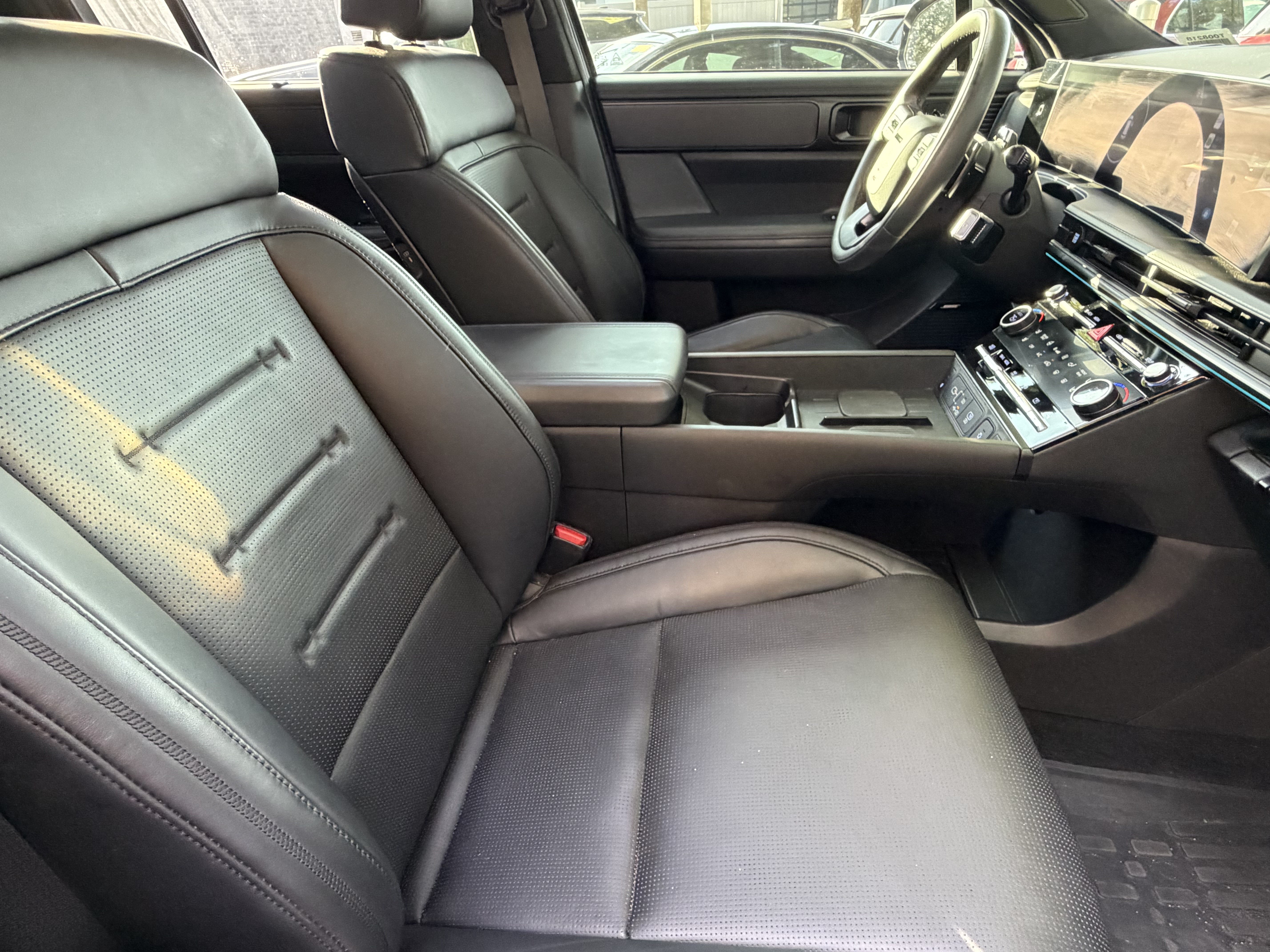 Used 2024 Hyundai Santa Fe Calligraphy AWD/4WD image 43
