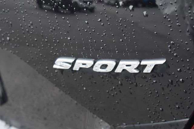 Used 2019 Honda Civic Sport image 14