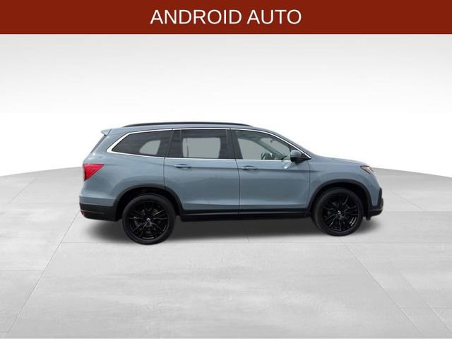 Used 2022 Honda Pilot Special Edition image 8