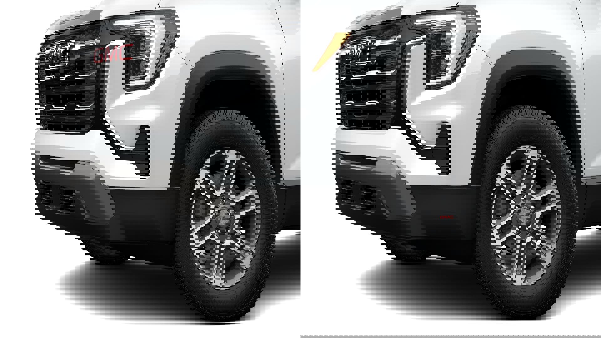 New 2026 GMC Terrain Elevation w/ LPO, Floor Liner Package image 21