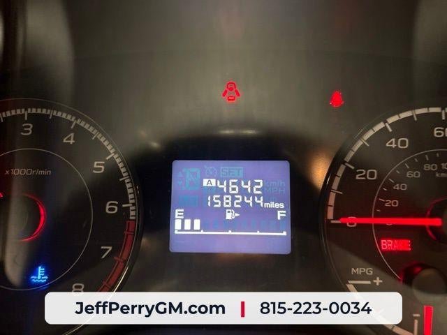 Used 2018 Subaru Crosstrek 2.0i Premium AWD/4WD image 11