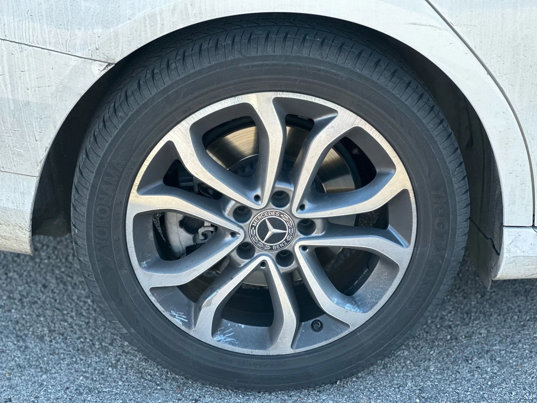 Used 2018 Mercedes-Benz C 300 Sedan image 23
