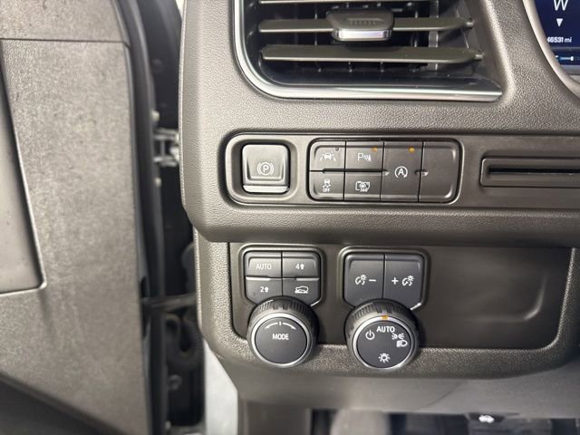 Used 2024 Chevrolet Tahoe RST w/ Luxury Package AWD/4WD image 37