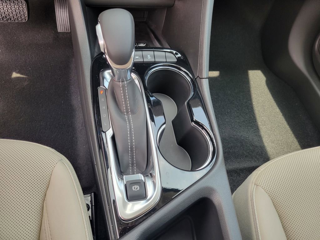 New 2026 Buick Encore GX Sport Touring w/ Advanced Technology Package FWD image 26