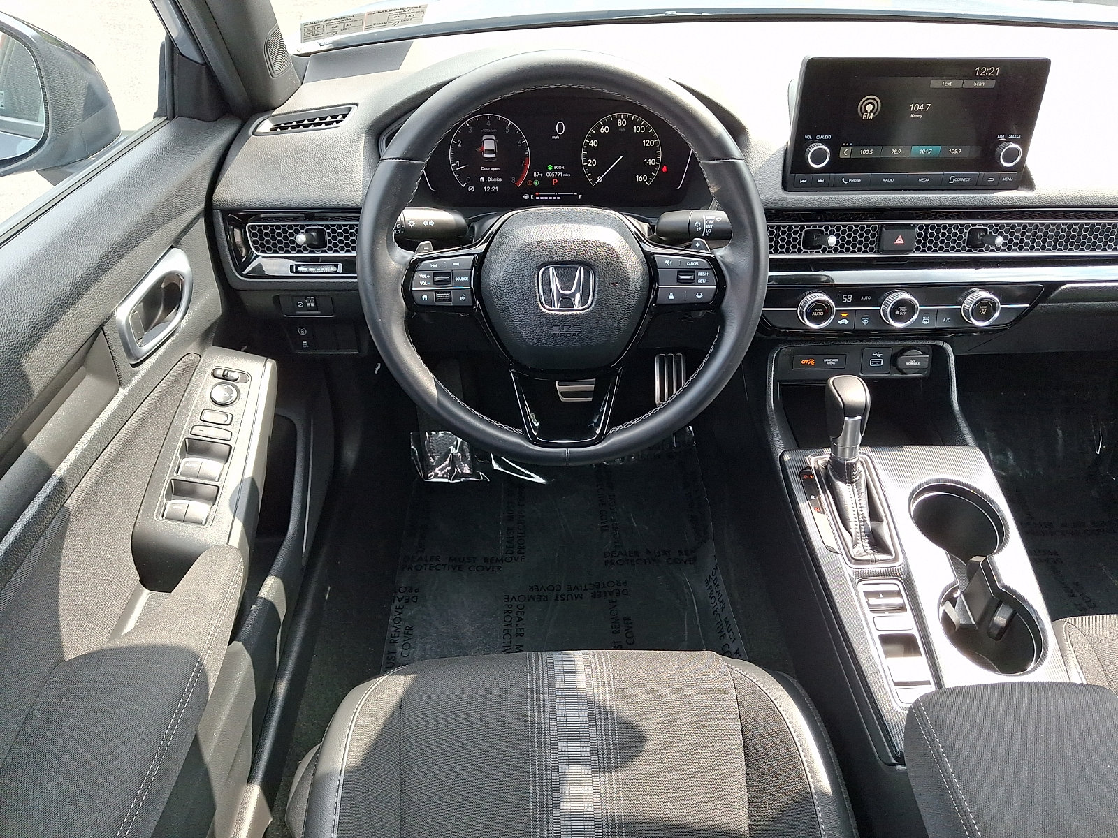 Used 2024 Honda Civic Sport image 11