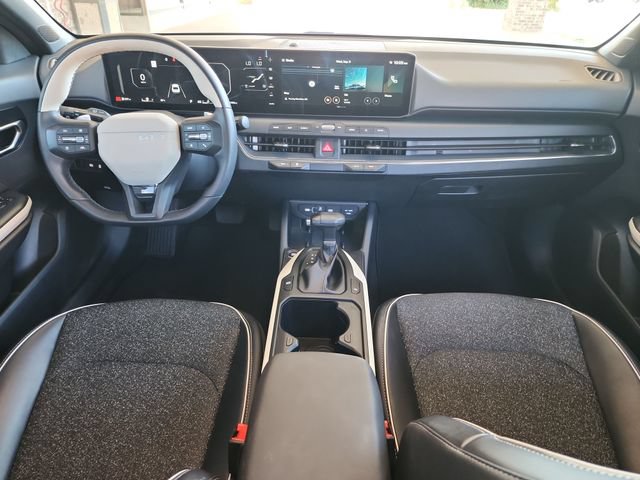 Used 2025 Kia K4 GT-Line FWD image 14