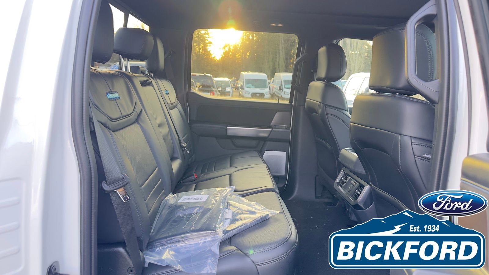 New 2026 Ford F450 Platinum image 23