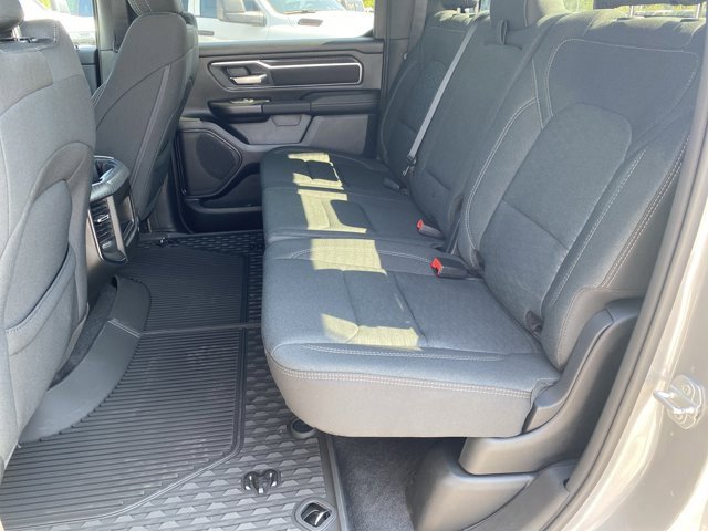 New 2026 RAM 1500 4x4 Crew Cab image 24