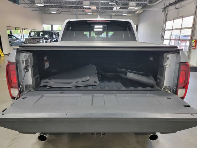 Used 2023 Honda Ridgeline RTL-E image 35