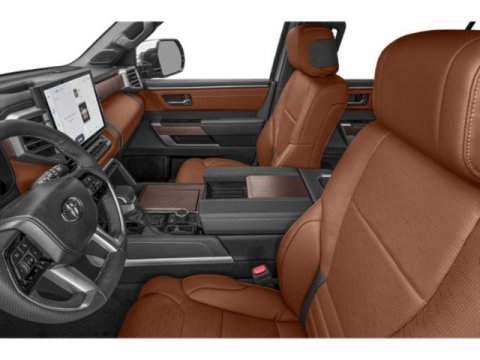 New 2026 Toyota Sequoia 1794 Edition AWD/4WD image 11