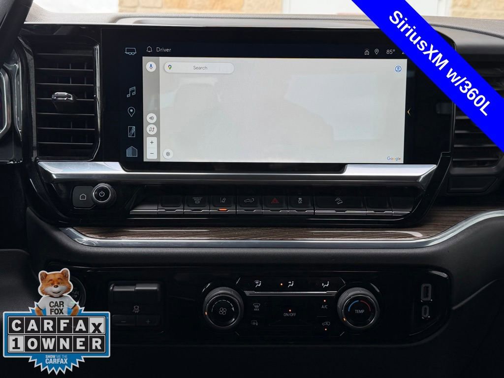 Used 2024 Chevrolet Silverado 2500 LT image 15