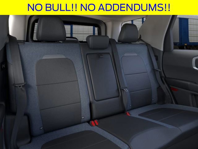 New 2026 Ford Bronco Sport Outer Banks image 12