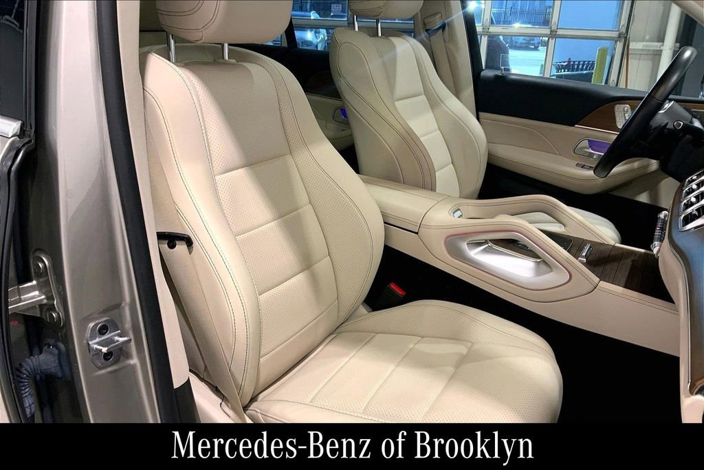 Used 2022 Mercedes-Benz GLE 350 4MATIC image 12