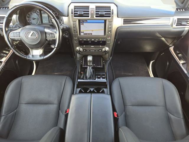 Certified 2021 Lexus GX 460 Premium w/ Premium Plus Package AWD/4WD image 26