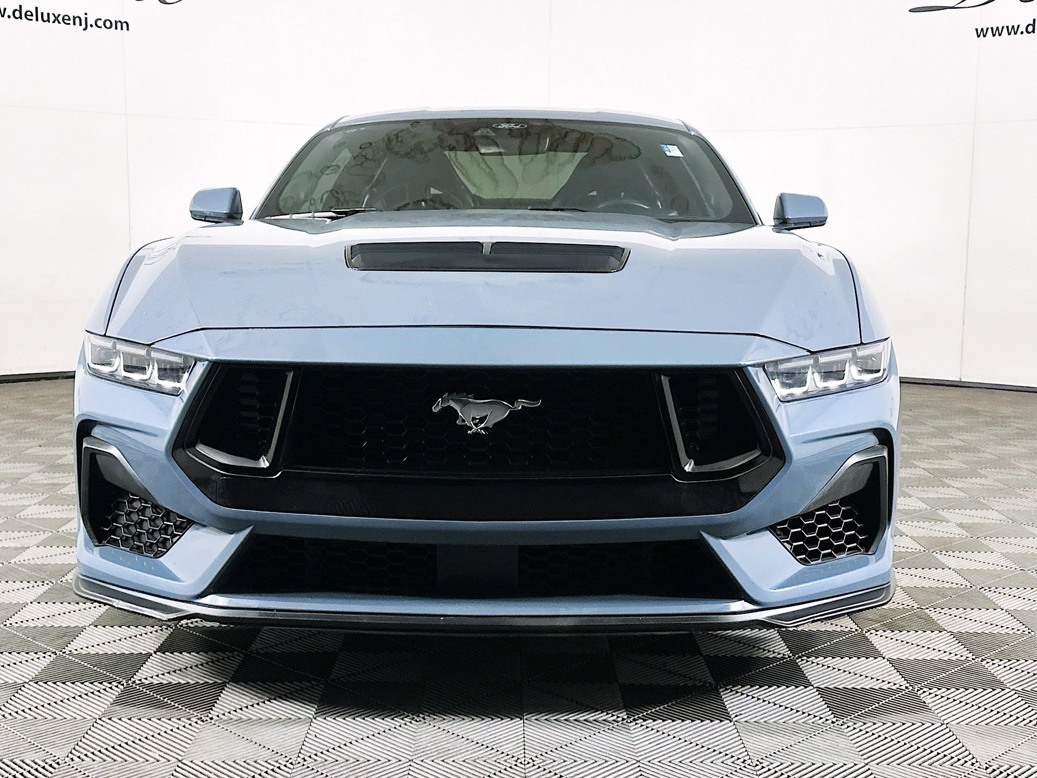 Used 2024 Ford Mustang GT Premium w/ GT Performance Package image 2