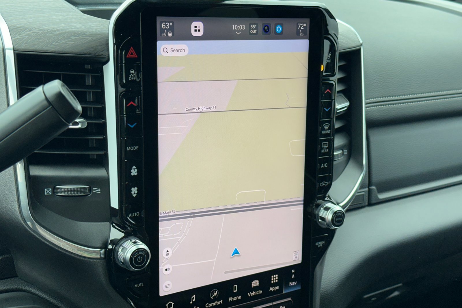 New 2026 RAM 2500 Laramie image 17