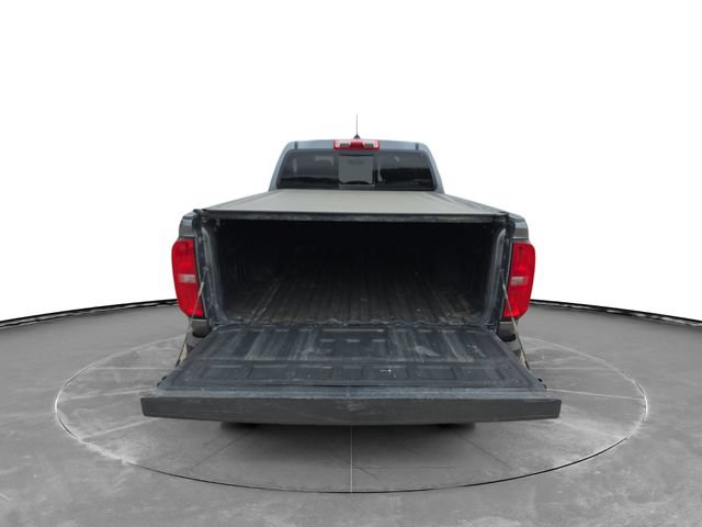 Used 2021 Chevrolet Colorado ZR2 AWD/4WD image 19