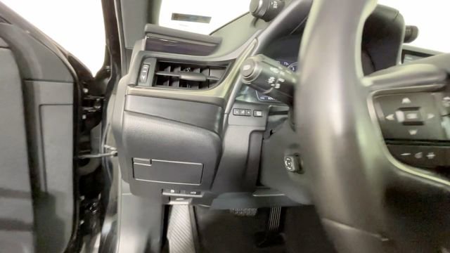 Used 2021 Lexus ES 250 w/ Premium Package AWD/4WD image 26