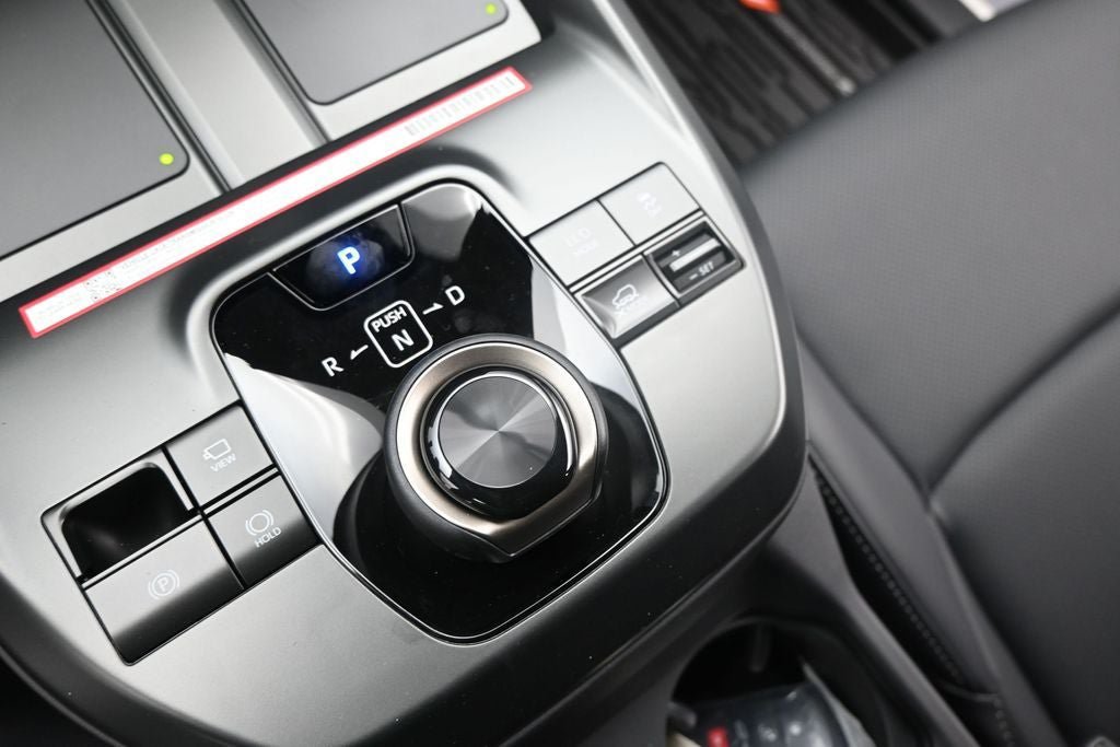 New 2026 Toyota bZ Woodland AWD/4WD image 35
