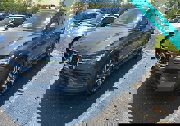 Certified 2023 Volvo V60 B5 Cross Country Plus w/ Climate Package image 1