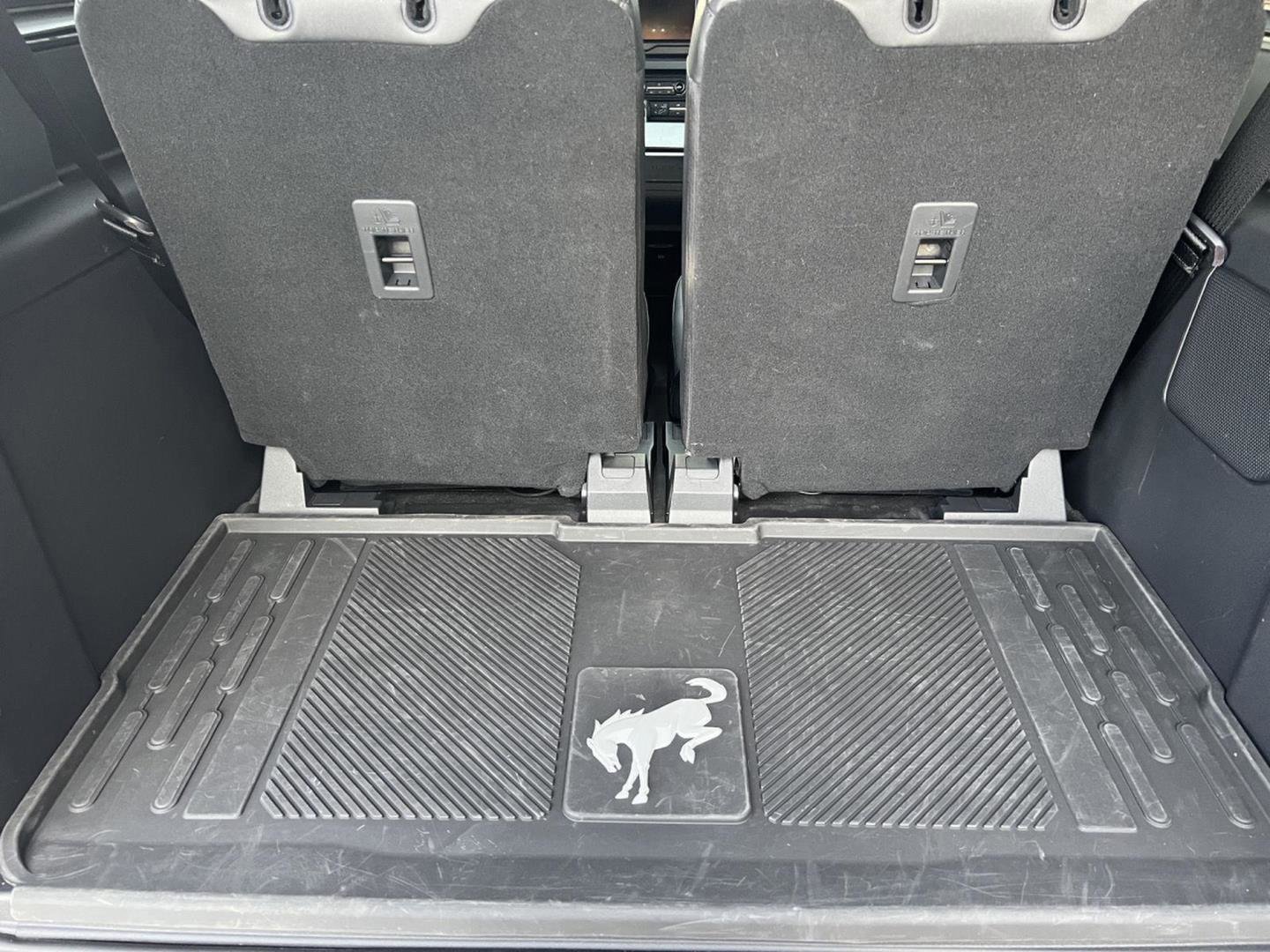 Used 2023 Ford Bronco Big Bend image 8