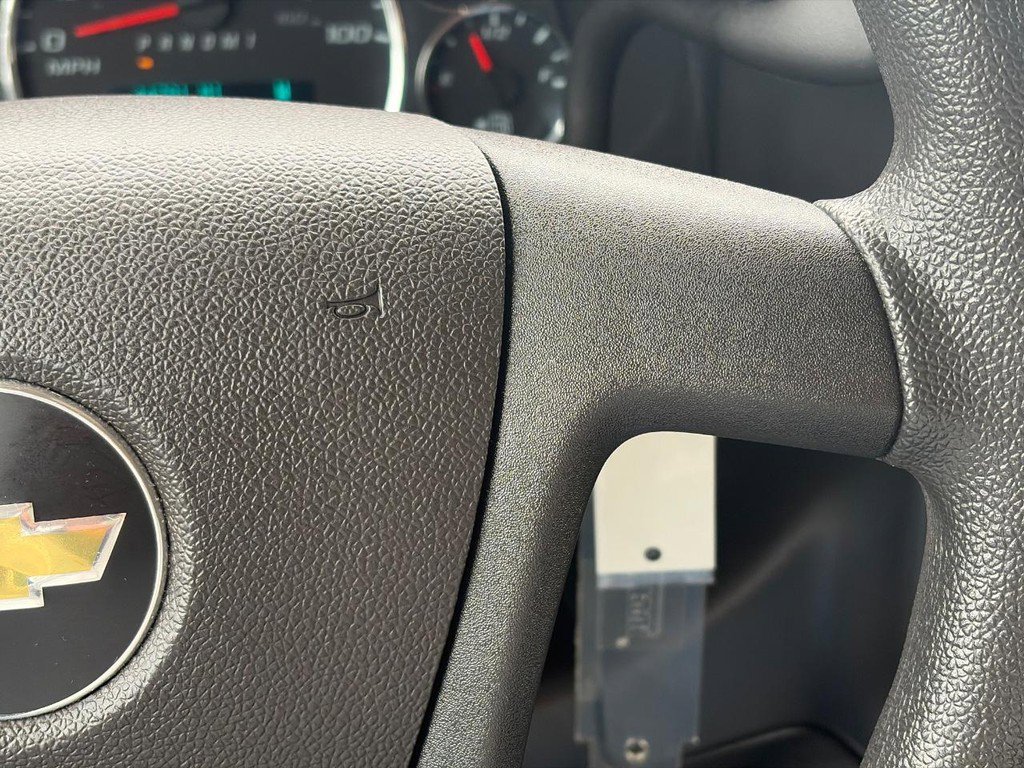 Used 2024 Chevrolet Express 3500 LT w/ LT Preferred Equipment Group RWD image 20