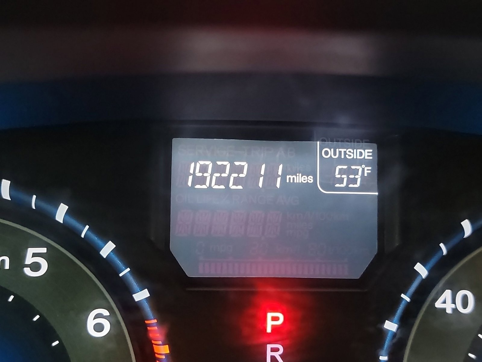 Used 2012 Honda Odyssey EX-L image 19