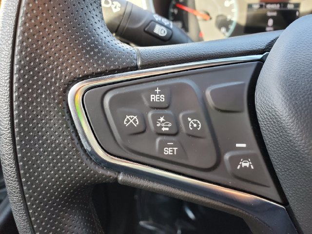 Certified 2024 Chevrolet Equinox LS w/ Driver Confidence II Package FWD image 22
