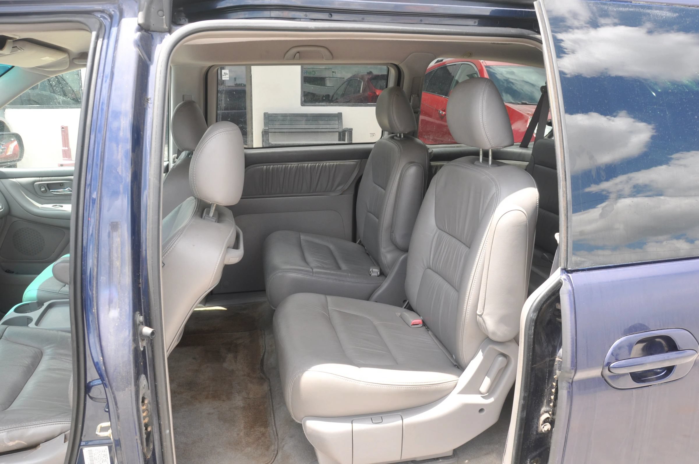 Used 2003 Honda Odyssey EX-L image 7