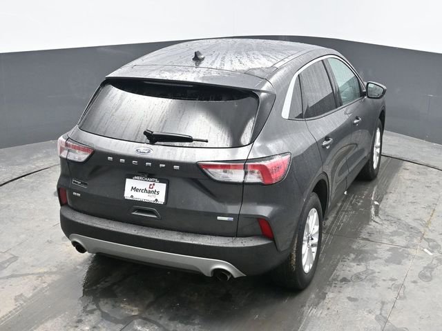 Used 2020 Ford Escape SE image 29