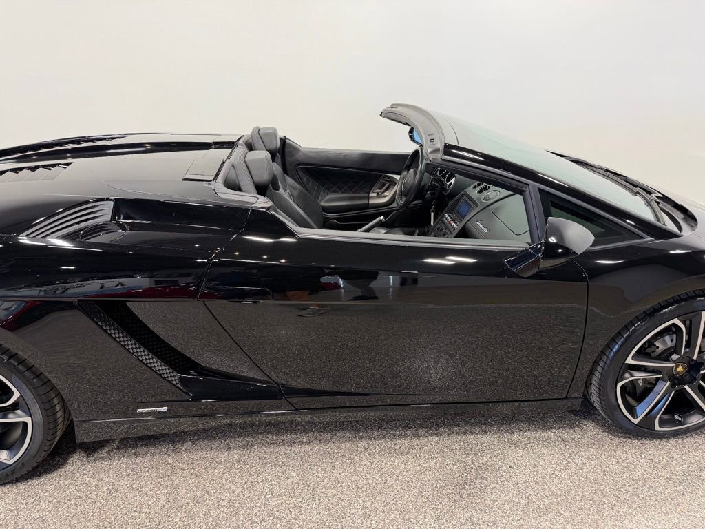 Used 2011 Lamborghini Gallardo LP 560-4 AWD/4WD image 35