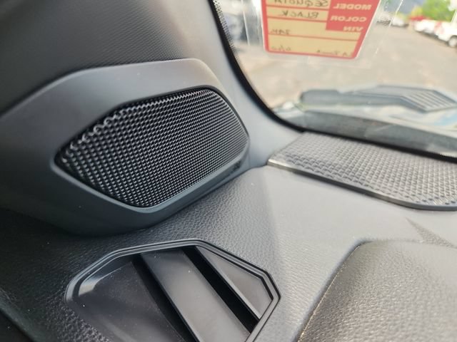 Certified 2025 Toyota Sequoia TRD Pro AWD/4WD image 27
