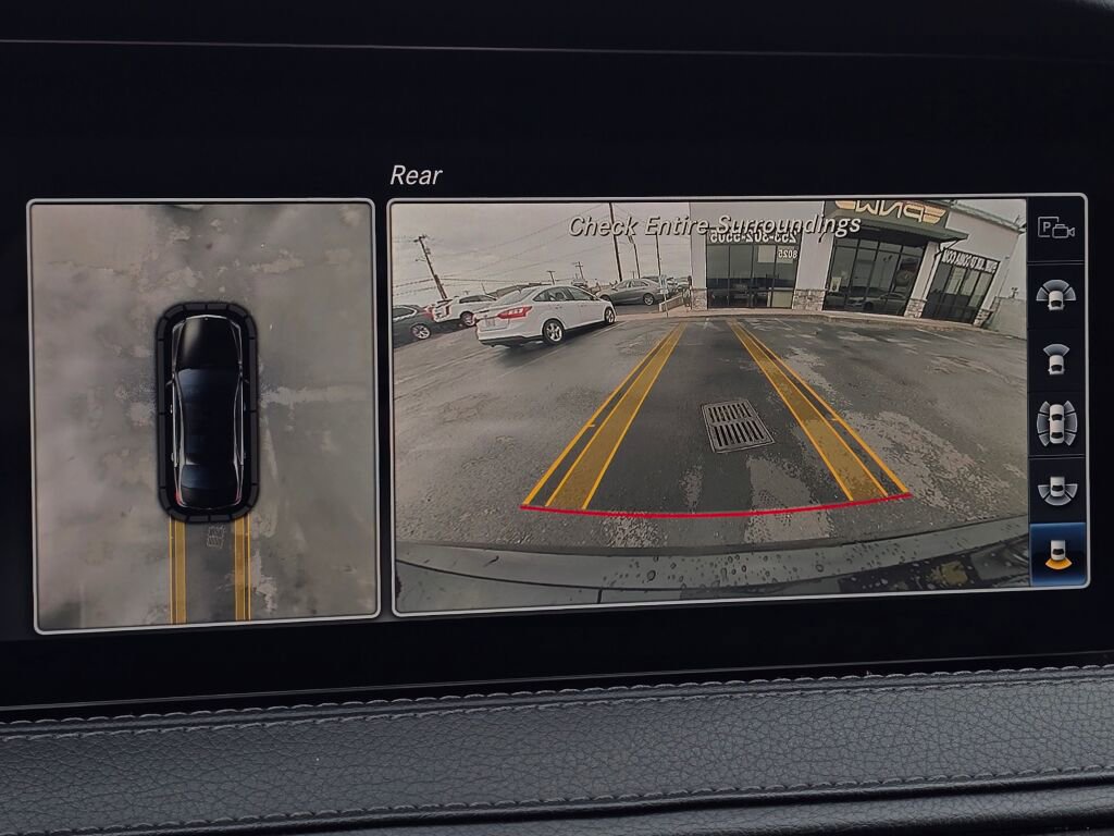 Used 2018 Mercedes-Benz S 450 Sedan image 27