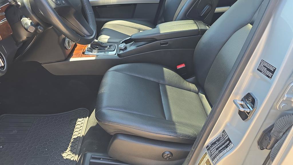 Used 2012 Mercedes-Benz GLK 350 4MATIC image 14