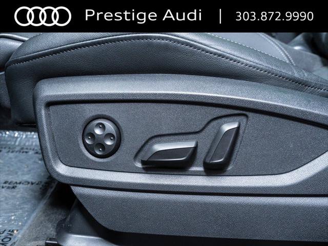 Used 2024 Audi Q5 2.0T Premium AWD/4WD image 23
