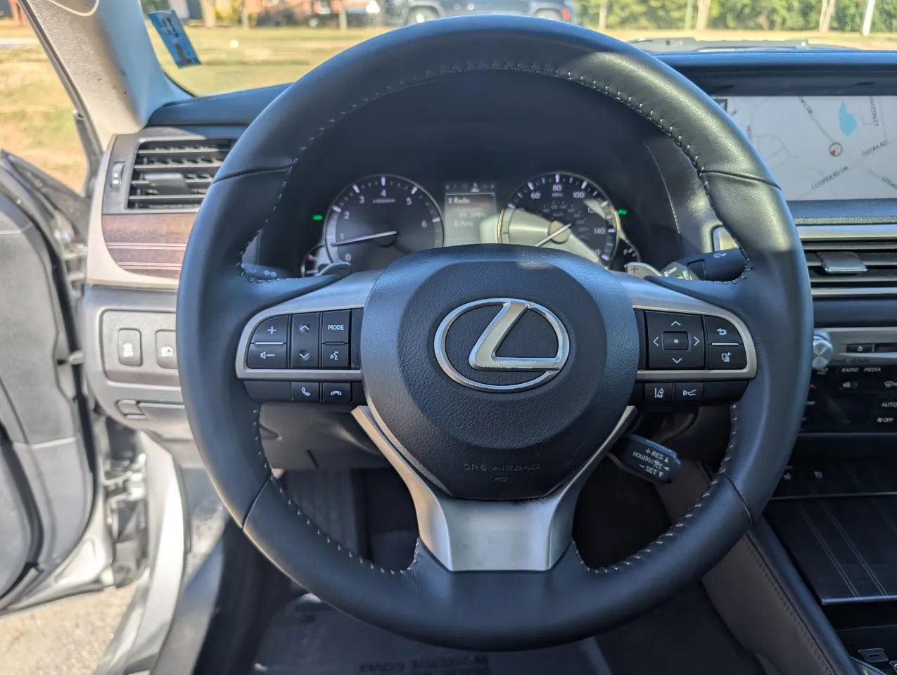 Used 2016 Lexus GS 350 F Sport image 23