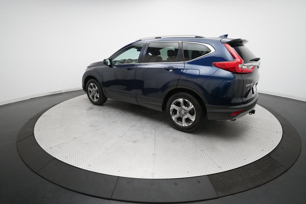 Used 2019 Honda CR-V EX image 12