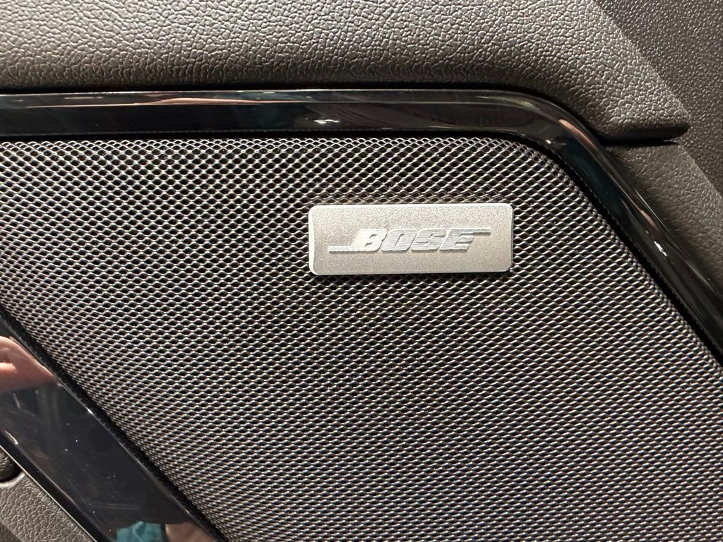 Used 2024 GMC Sierra 2500 AT4 w/ AT4 Premium Plus Package image 30