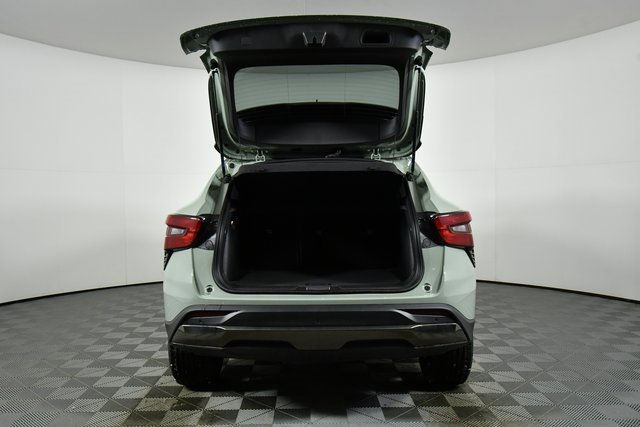 New 2026 Chevrolet Trax ACTIV w/ Driver Confidence Package image 25